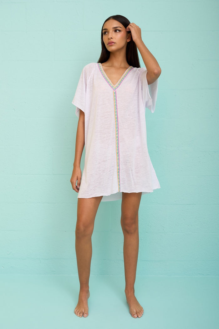 Mini Abaya