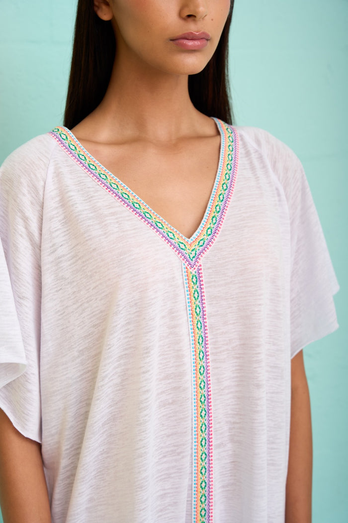 Mini Abaya