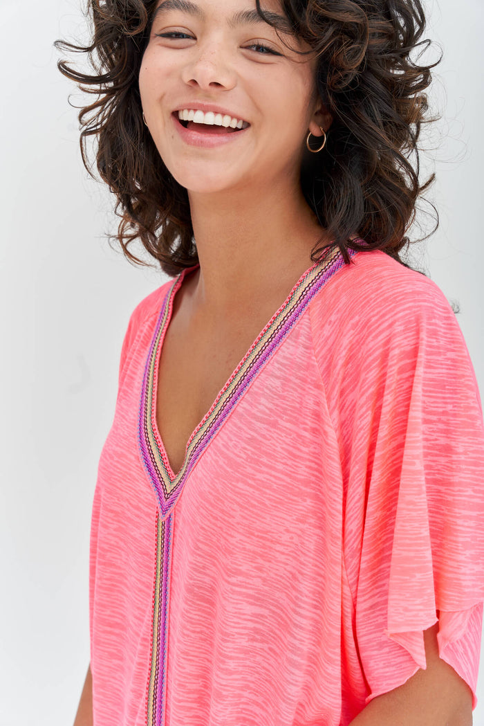 Mini Abaya