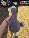 Mini bongolo plushie