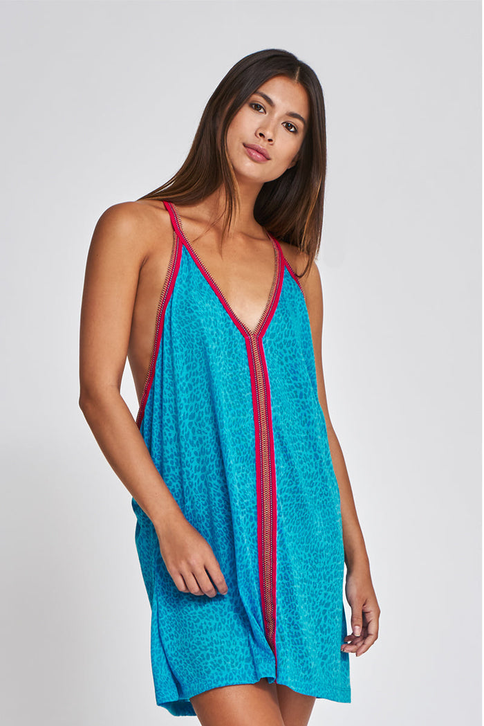 Blue / PETITE