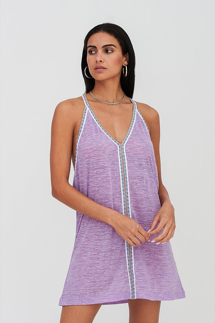 Lavender / PETITE