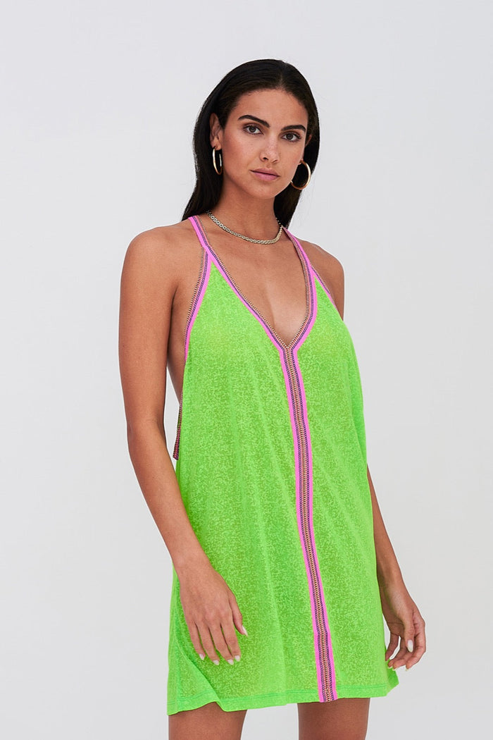 Lime / PETITE