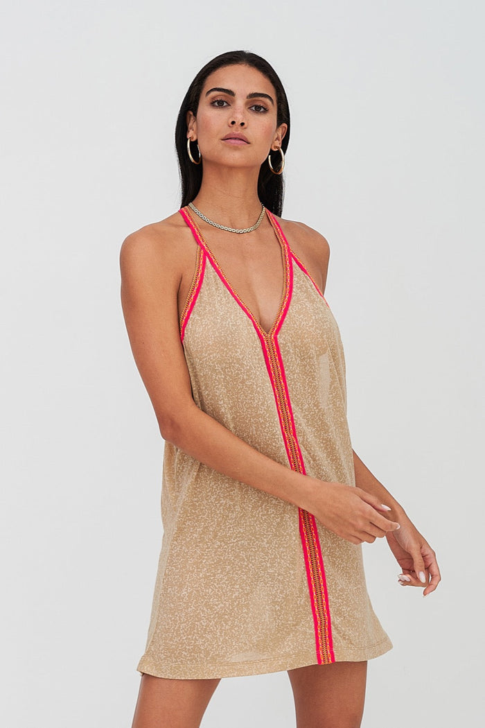 Nude / PETITE