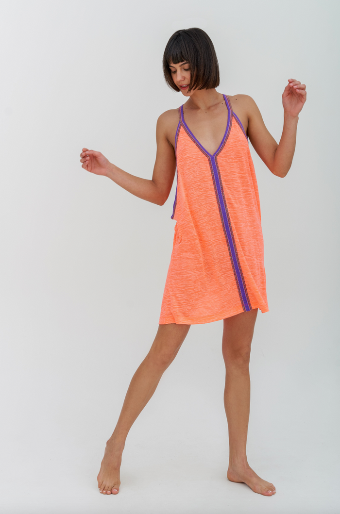 Coral / PETITE