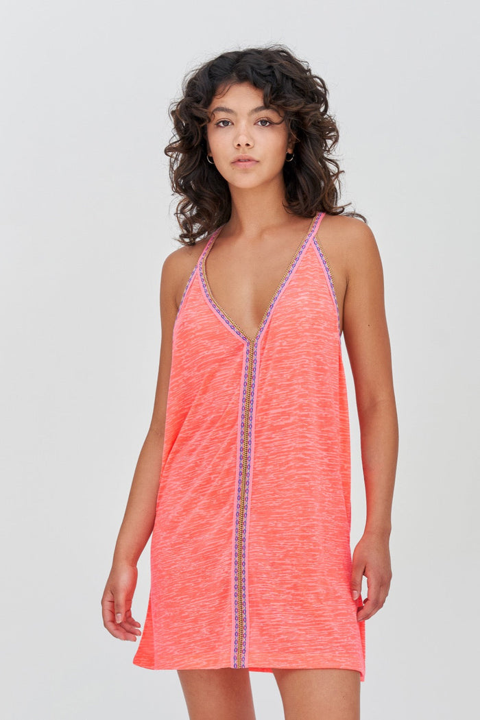 Hot Pink / PETITE