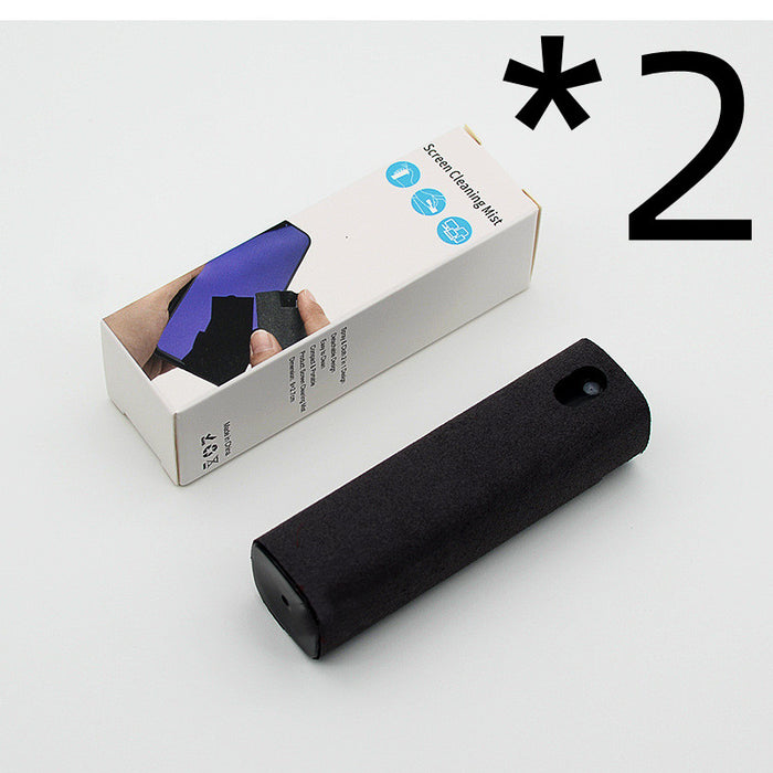 2pcs Black / Without shell