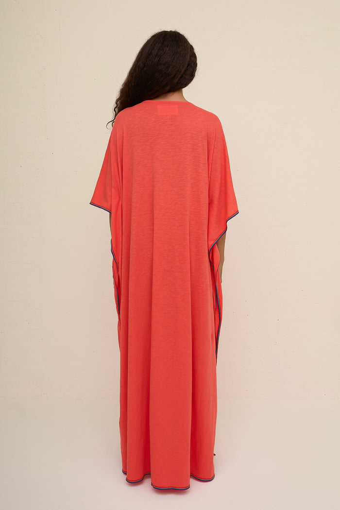 Monochromatic Pima Thobe