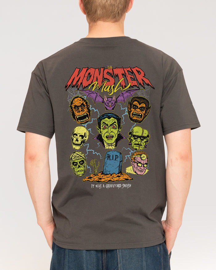 Monster Mash T-Shirt