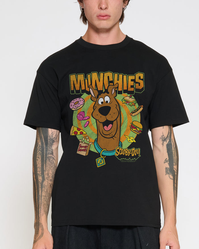 Munchies T-Shirt