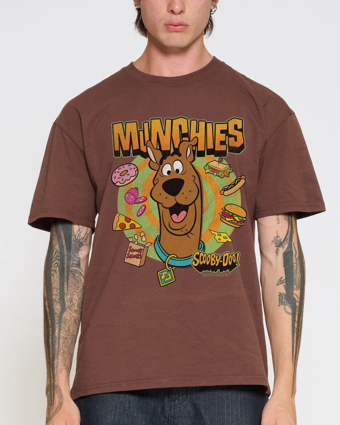 Munchies T-Shirt