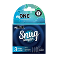 MyONE® Quick Sample Kit 3 - pack | MyONE® Quick Sample Kit 3 - pack ONE®