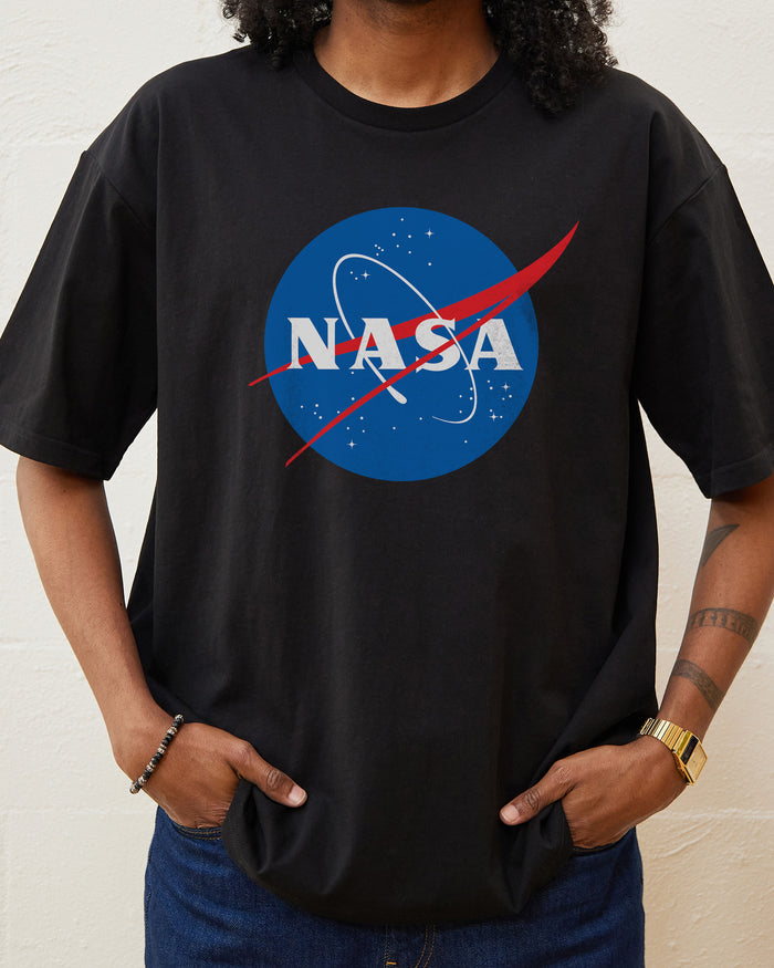 NASA Meatball T-Shirt Australia Online