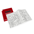 Naughty Coloring Book | Naughty Coloring Book ONE®