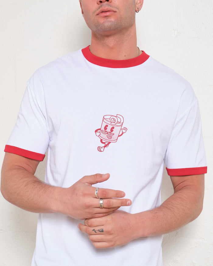 Negroni T-Shirt Australia Online