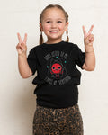 Never Trust An Atom Kids T-Shirt
