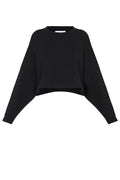 Neza Cropped Pullover