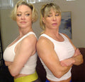 NL-1041DL  HANDS OFF MY GIRL  Ariel X vs Dee Williams  Download