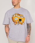 Noah's Ark Cat T-Shirt