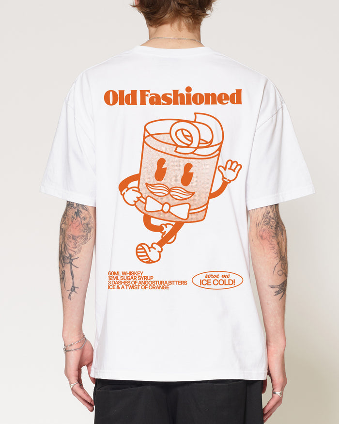Old Fashioned T-Shirt