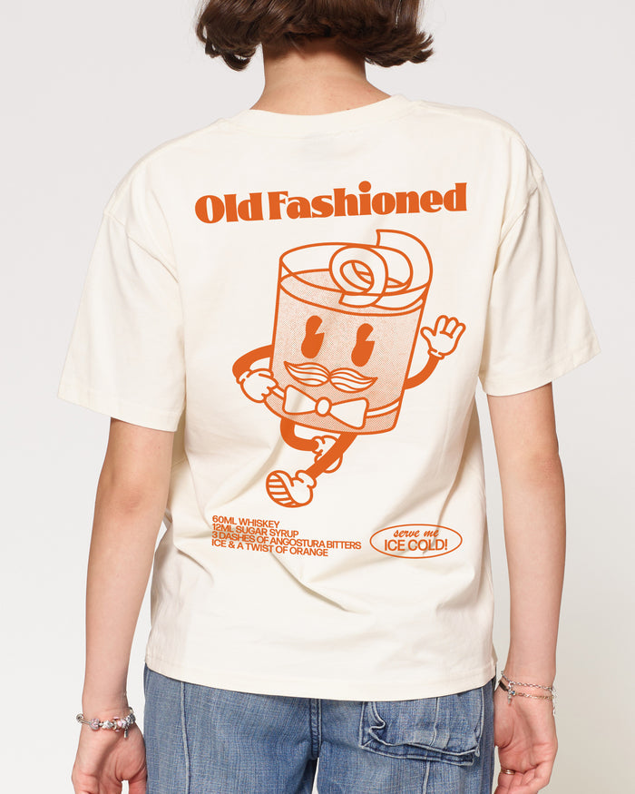 Old Fashioned T-Shirt
