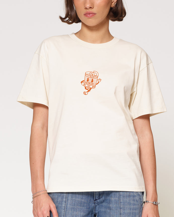 Old Fashioned T-Shirt