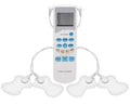 Om Dual Electric Pulse Massager