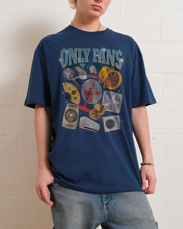 Only Fans T-Shirt Australia Online