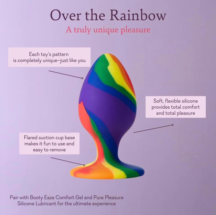 Over the Rainbow