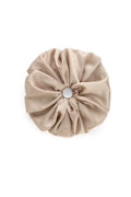 Oversized Satin Scrunchies