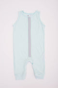Pastel Sleeveless Bodysuit