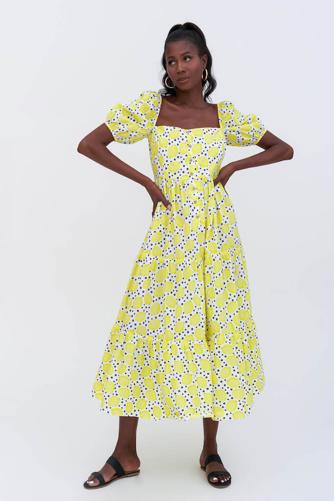 Lemon / STANDARD