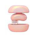 Pearly Pod personal pleasure toy