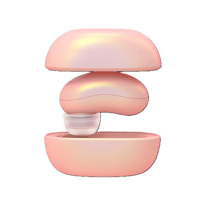 Pearly Pod personal pleasure toy