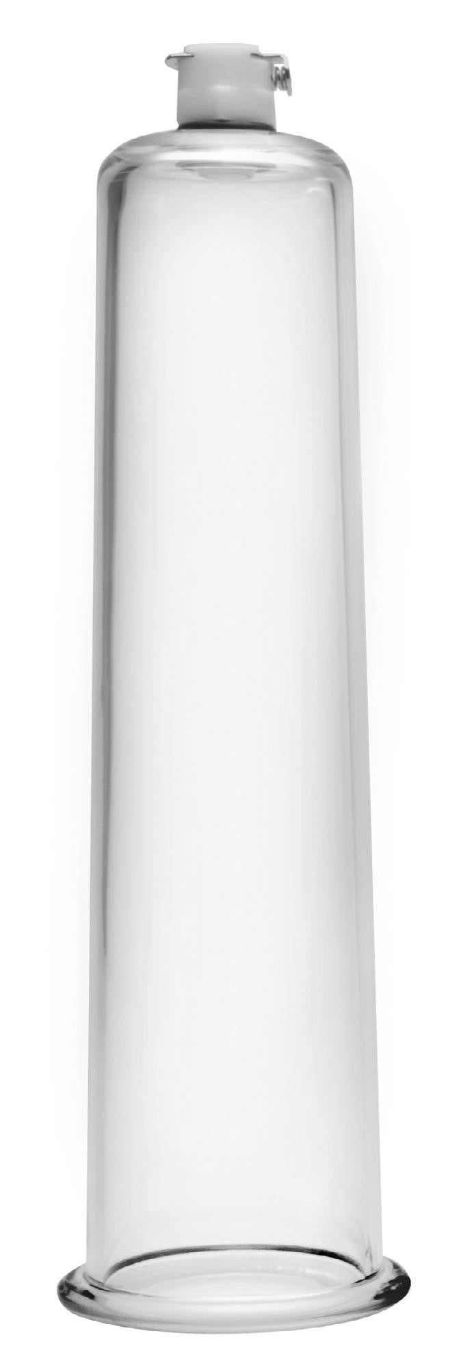 Penis Pump Cylinders 1.75 Inch X 9 Inch