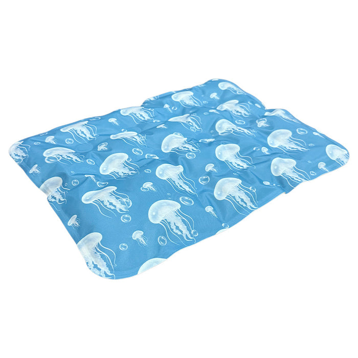 Pet Cooling Ice Pad Gel Mat
