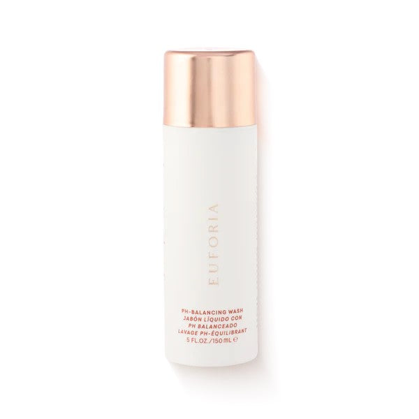 pH Balancing Wash