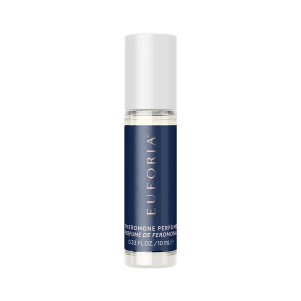 Pheromone Perfume
