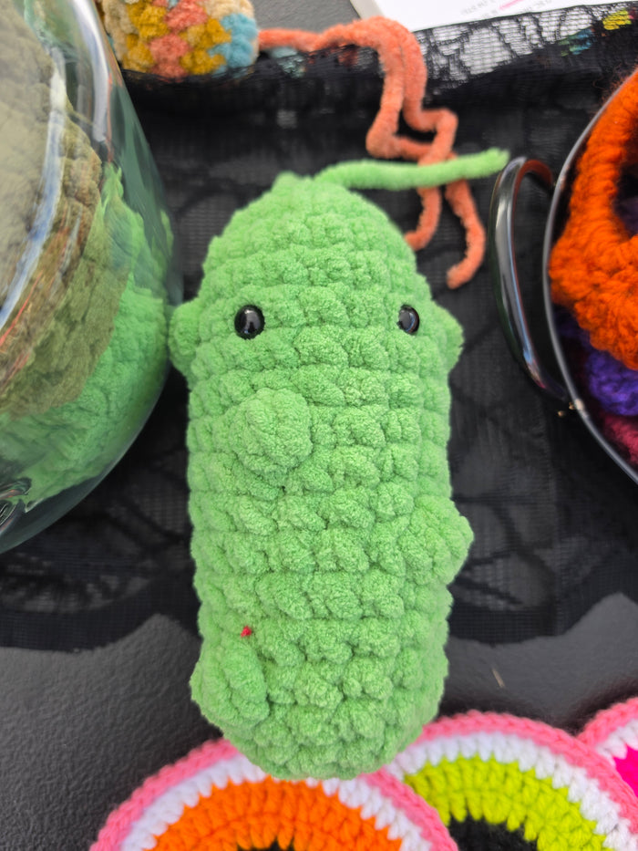 Pickles