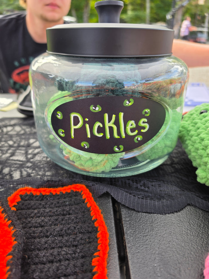 Pickles