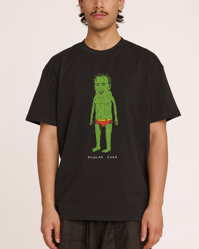 Picolas Cage T-Shirt