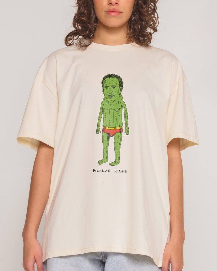 Picolas Cage T-Shirt – view 5