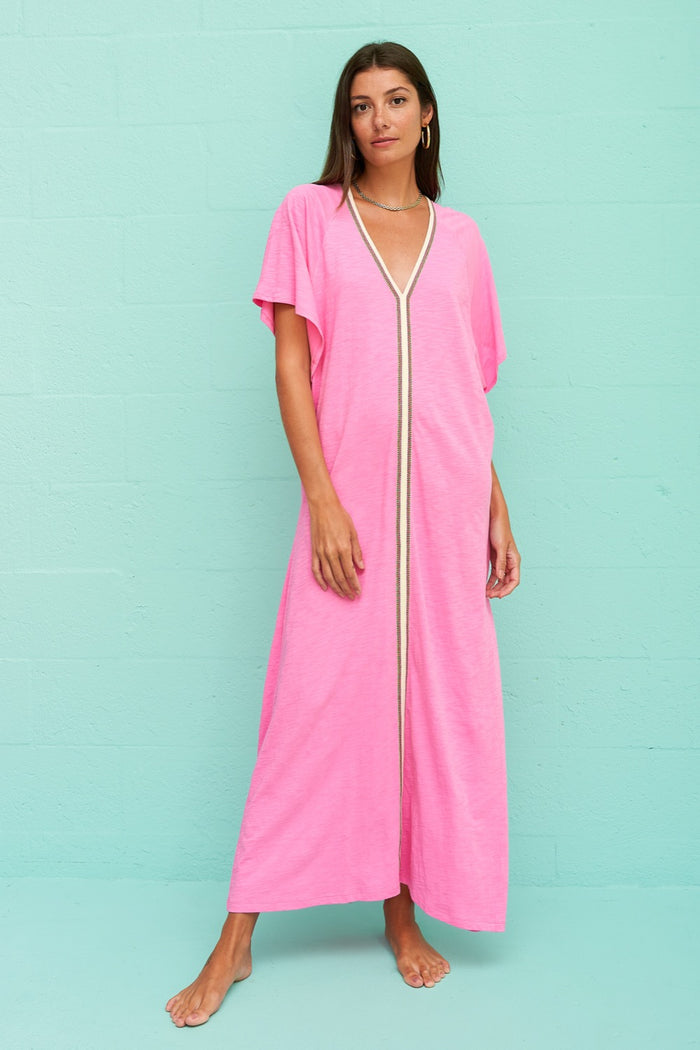 Pima Abaya