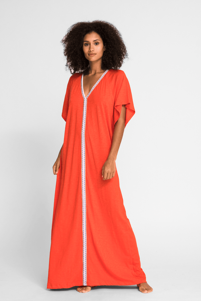 Blood Orange / PETITE