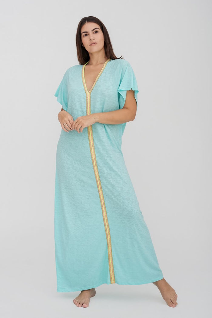 Turquoise / PETITE PLUS