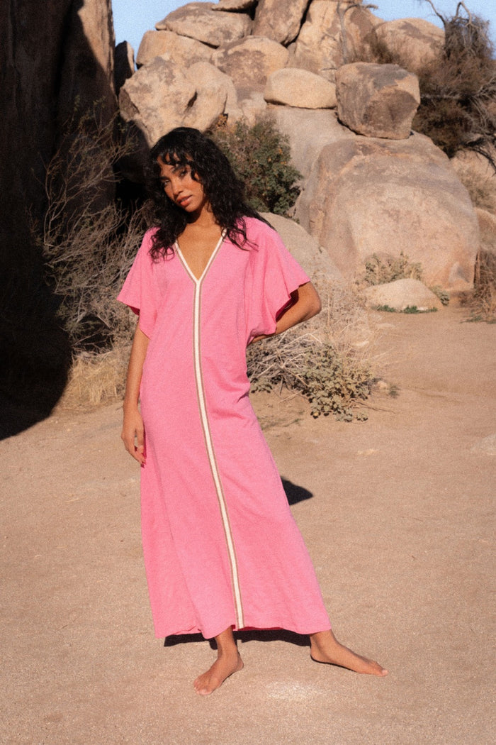 Pima Abaya