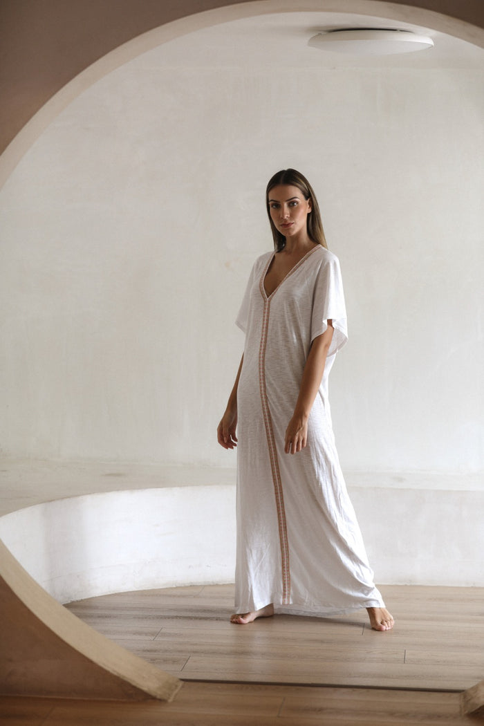 Pima Abaya