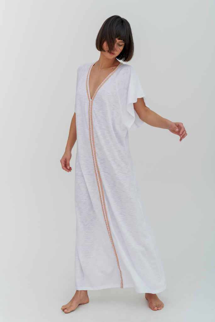 Pima Abaya