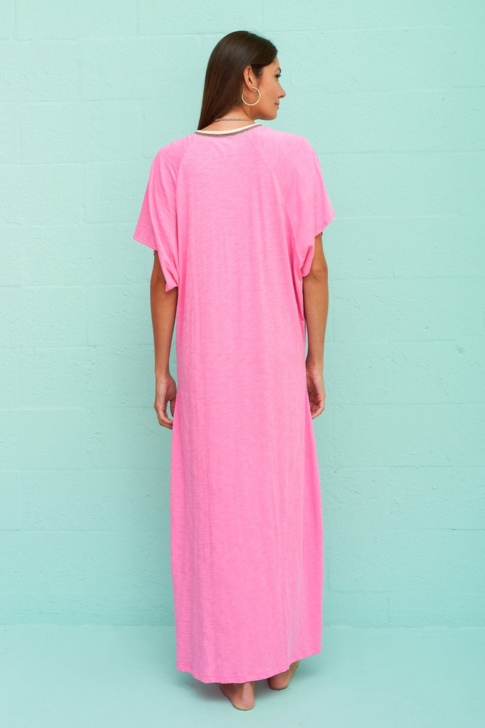 Pima Abaya