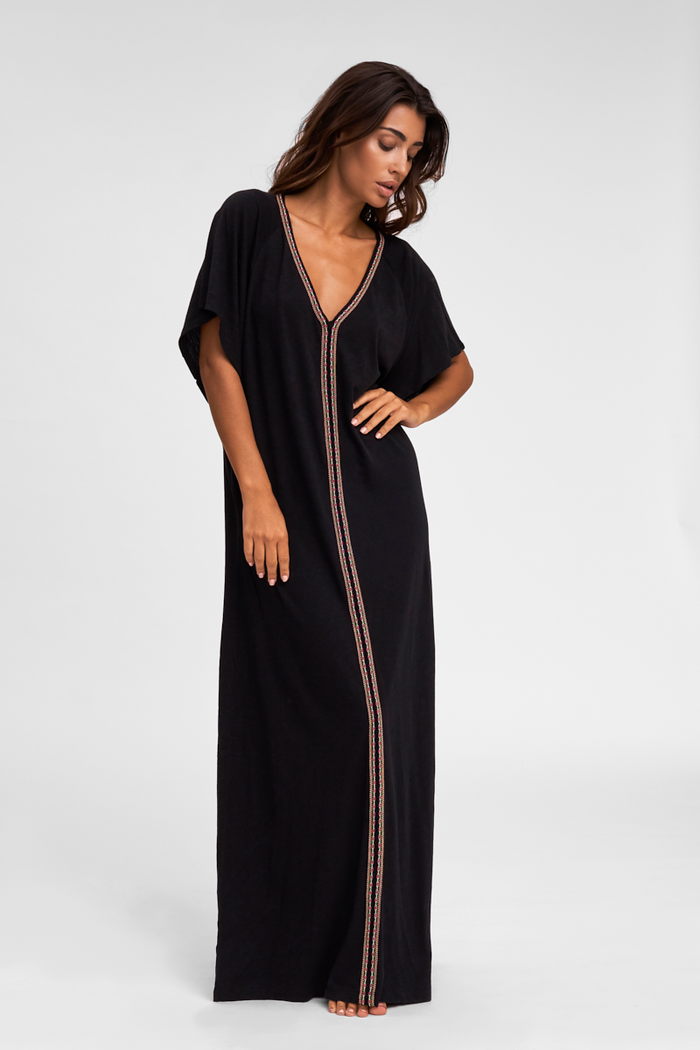 Pima Abaya